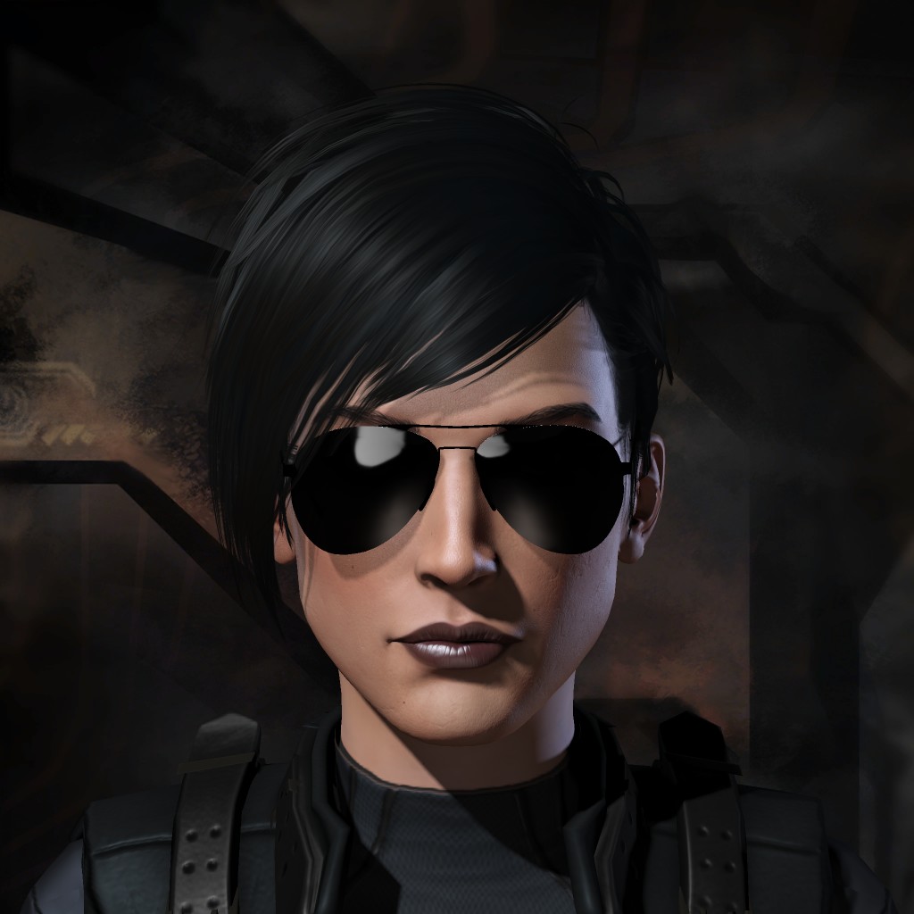 Caldari Citizen 2121391788