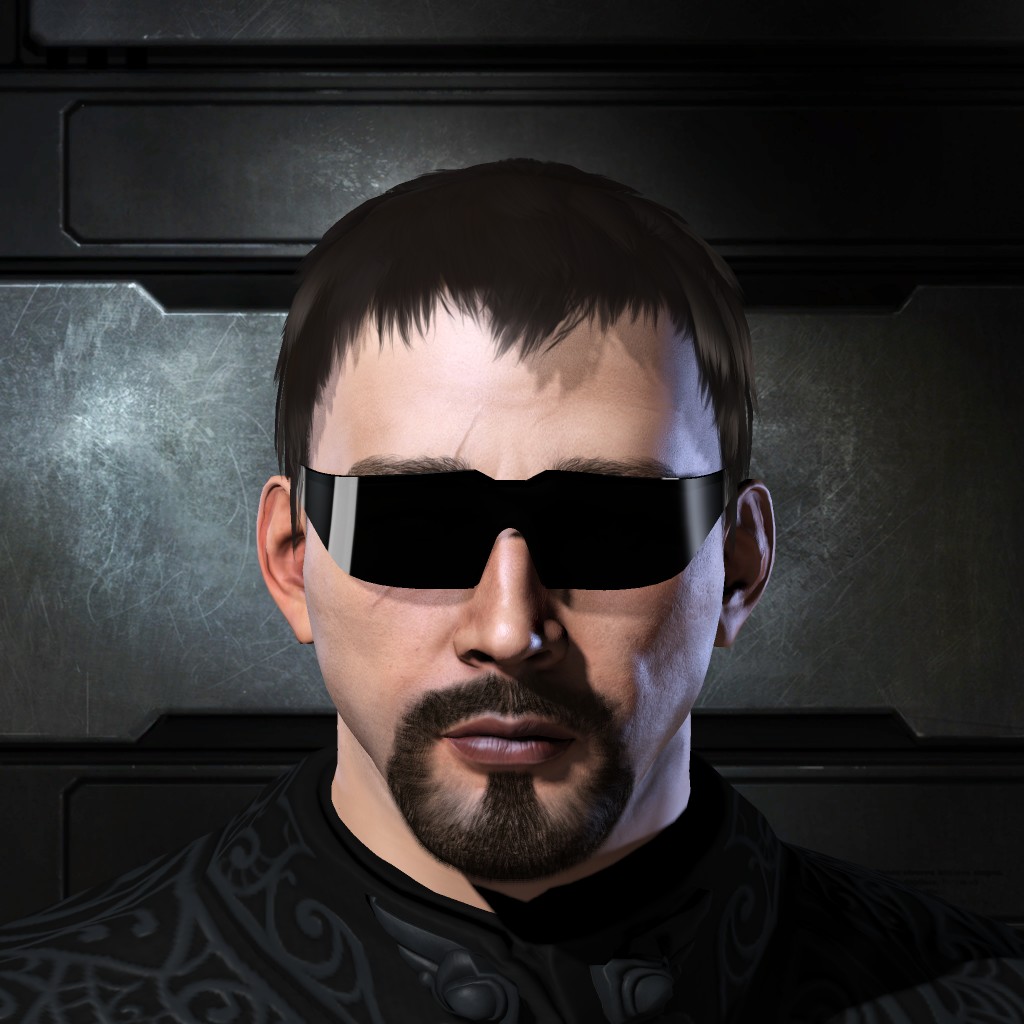 Godmode0420 portrait