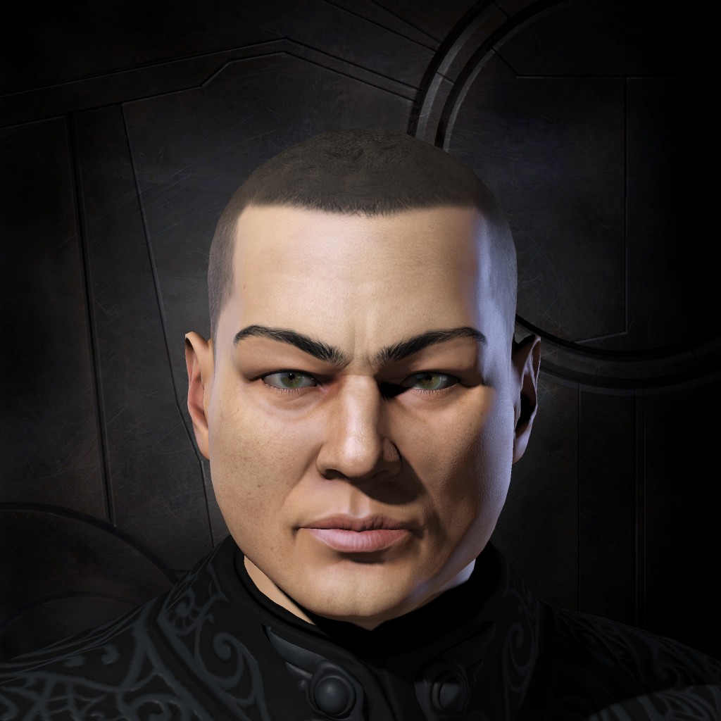 Captain Chuckles