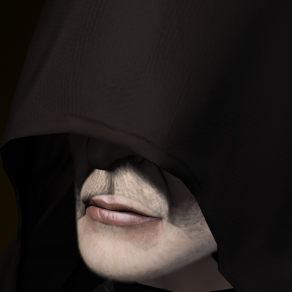 Georgeus Lucas
