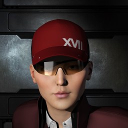 NightsongzZ portrait