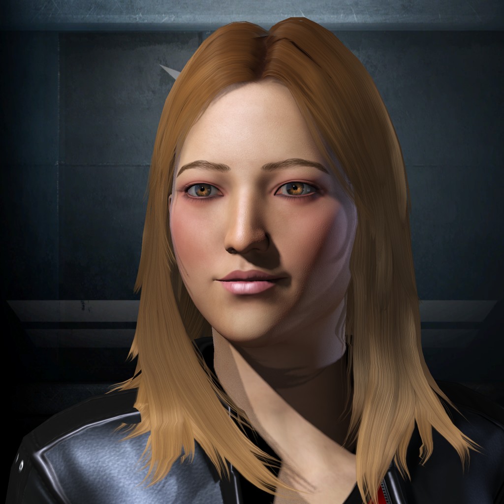 Penelope Indrif