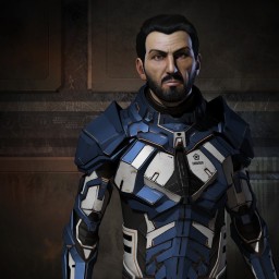 vor-el portrait
