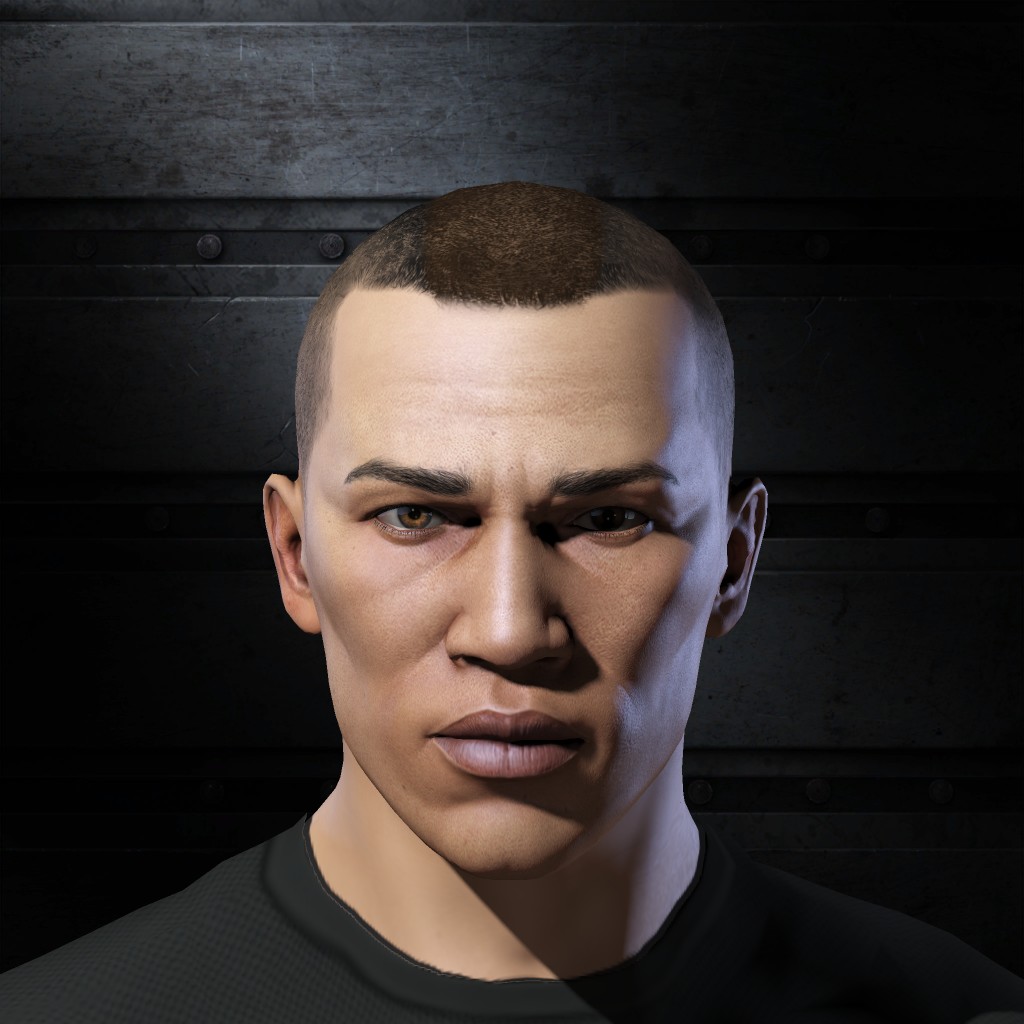 Adam Evein
