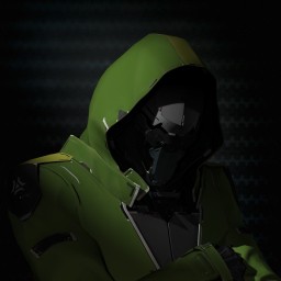 Kinelen Ichosira portrait