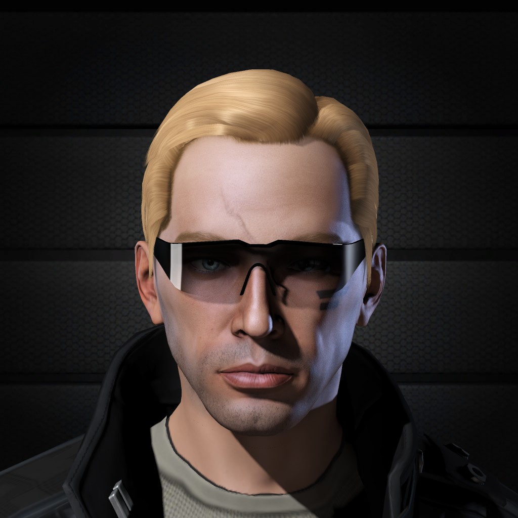 Agarthan Occultist