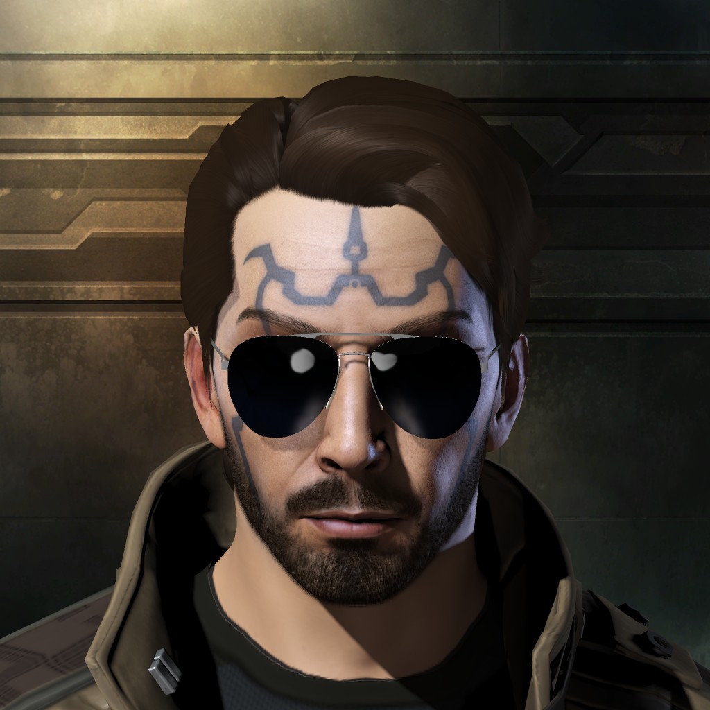 Kaladin Denvin