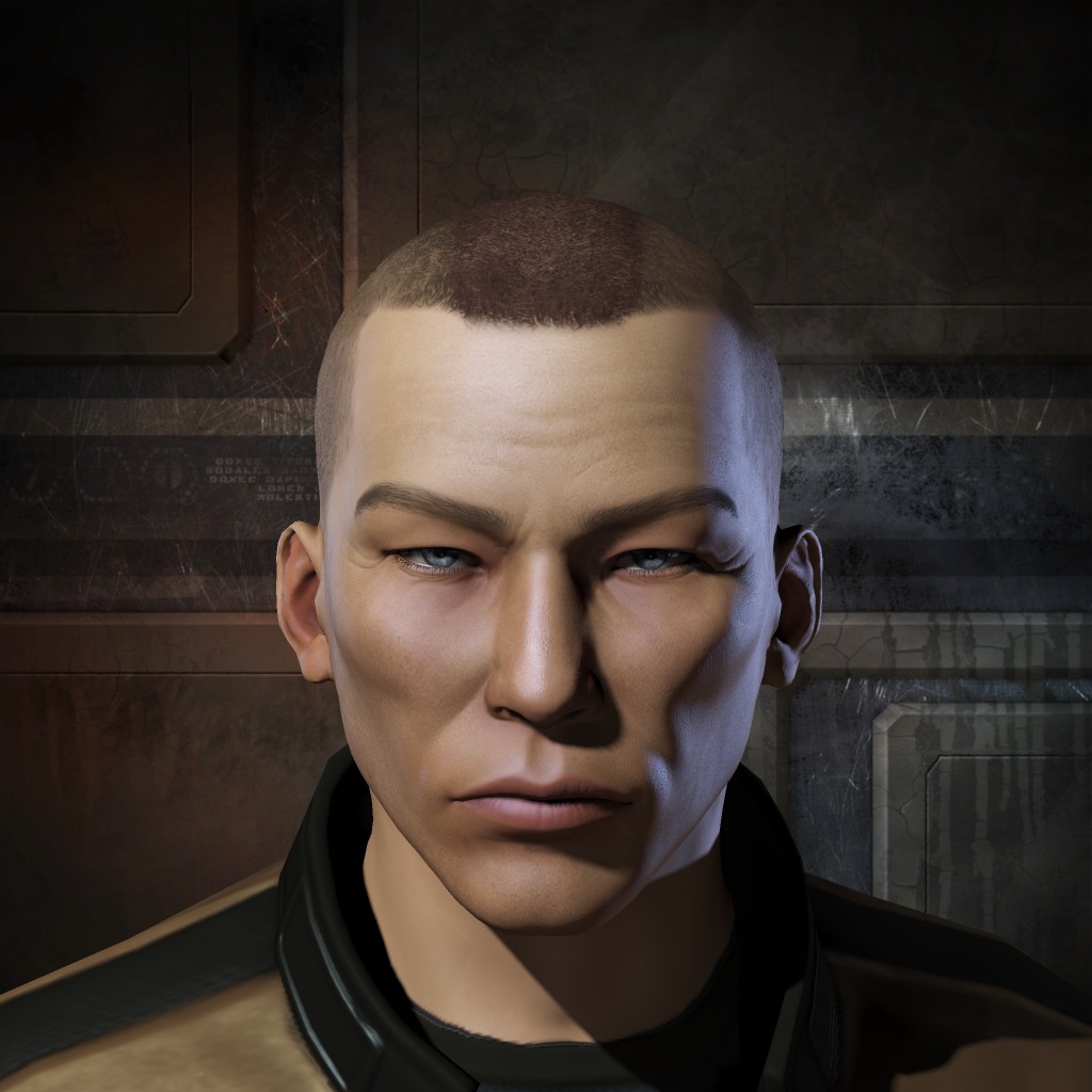 Ed Mabata