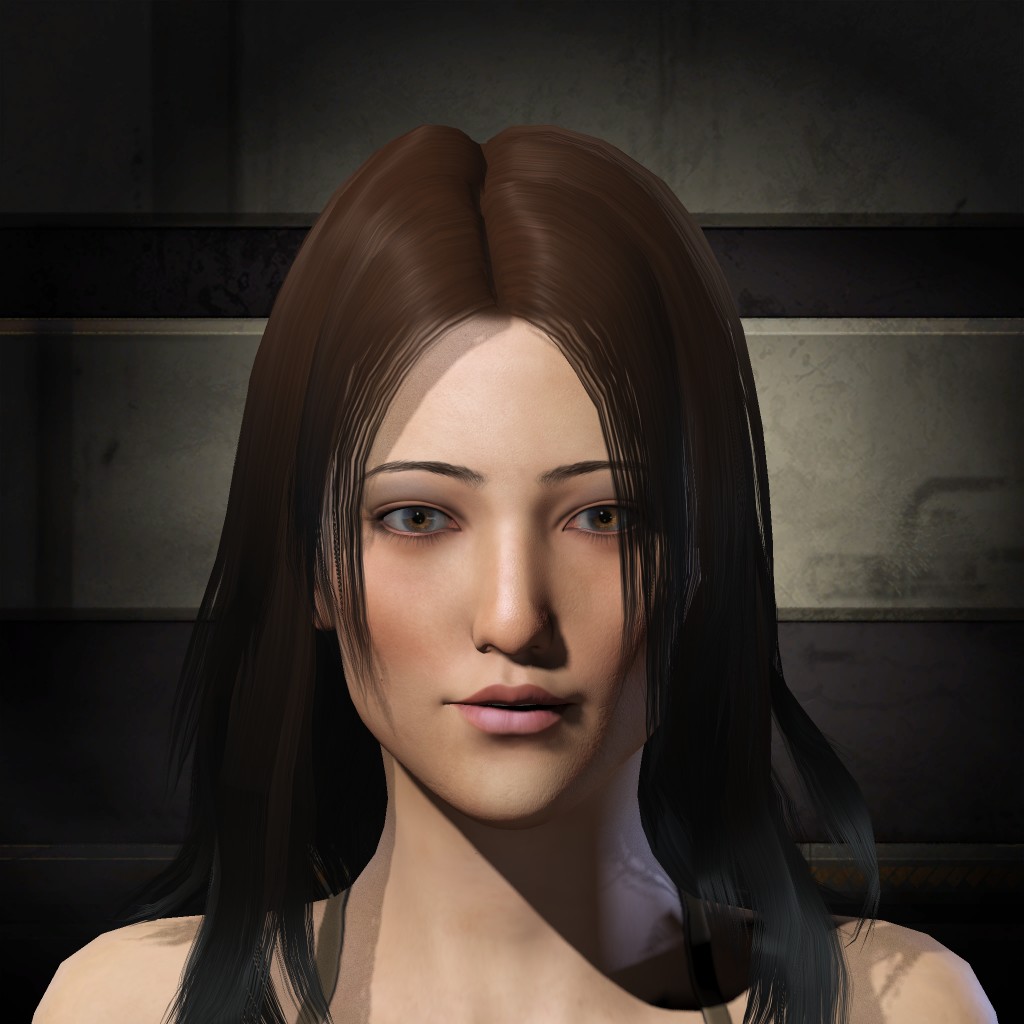 Rachel Pleiades