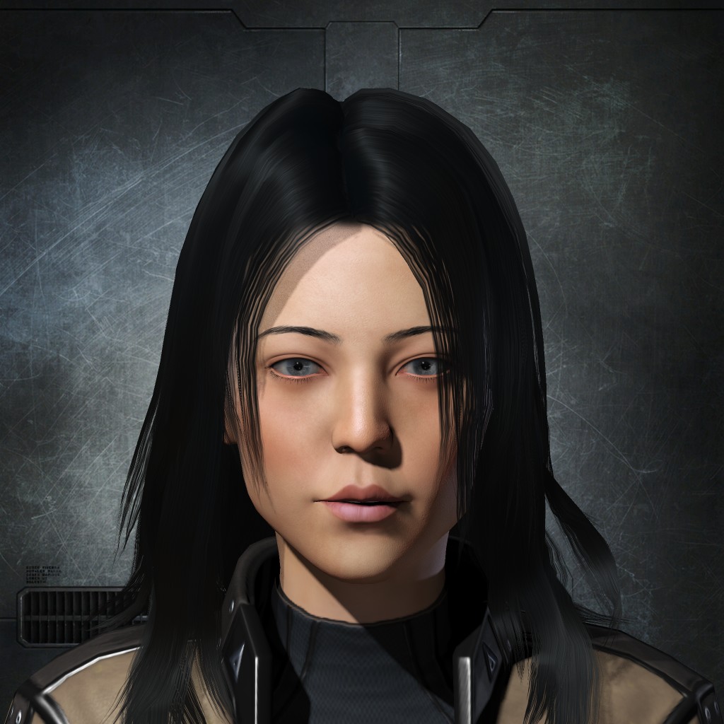 Alisa Grum 2