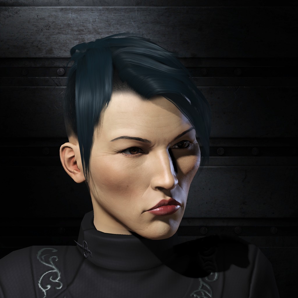 Selene Cela