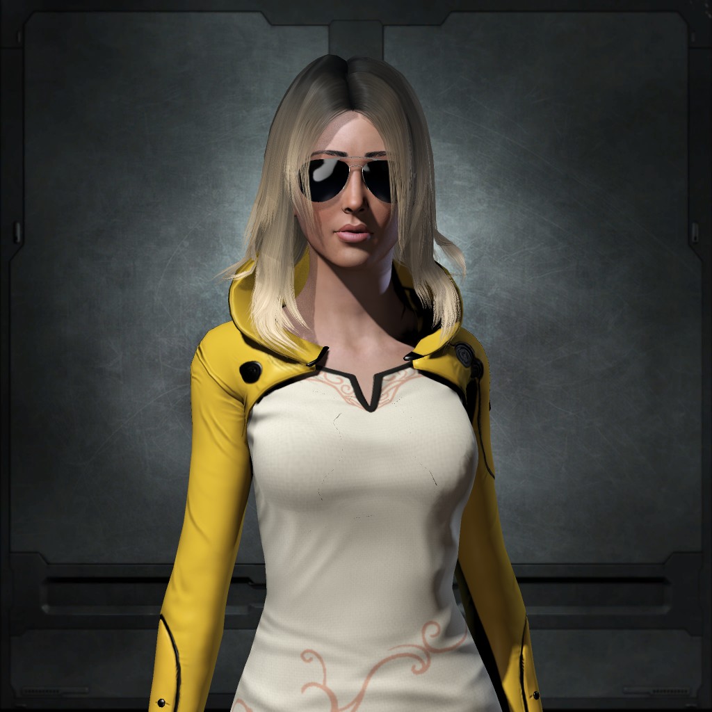 Killra Zuul