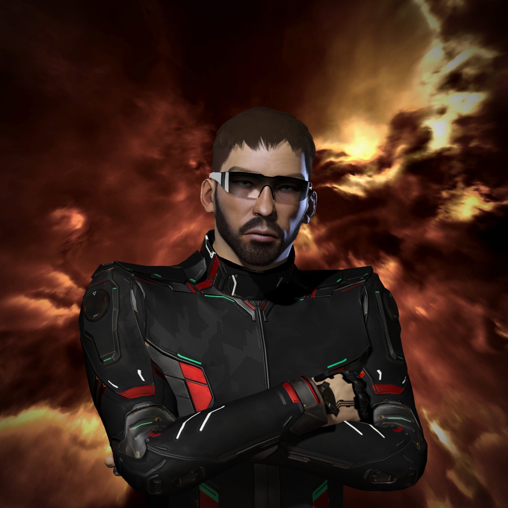 Station Guard 1111
