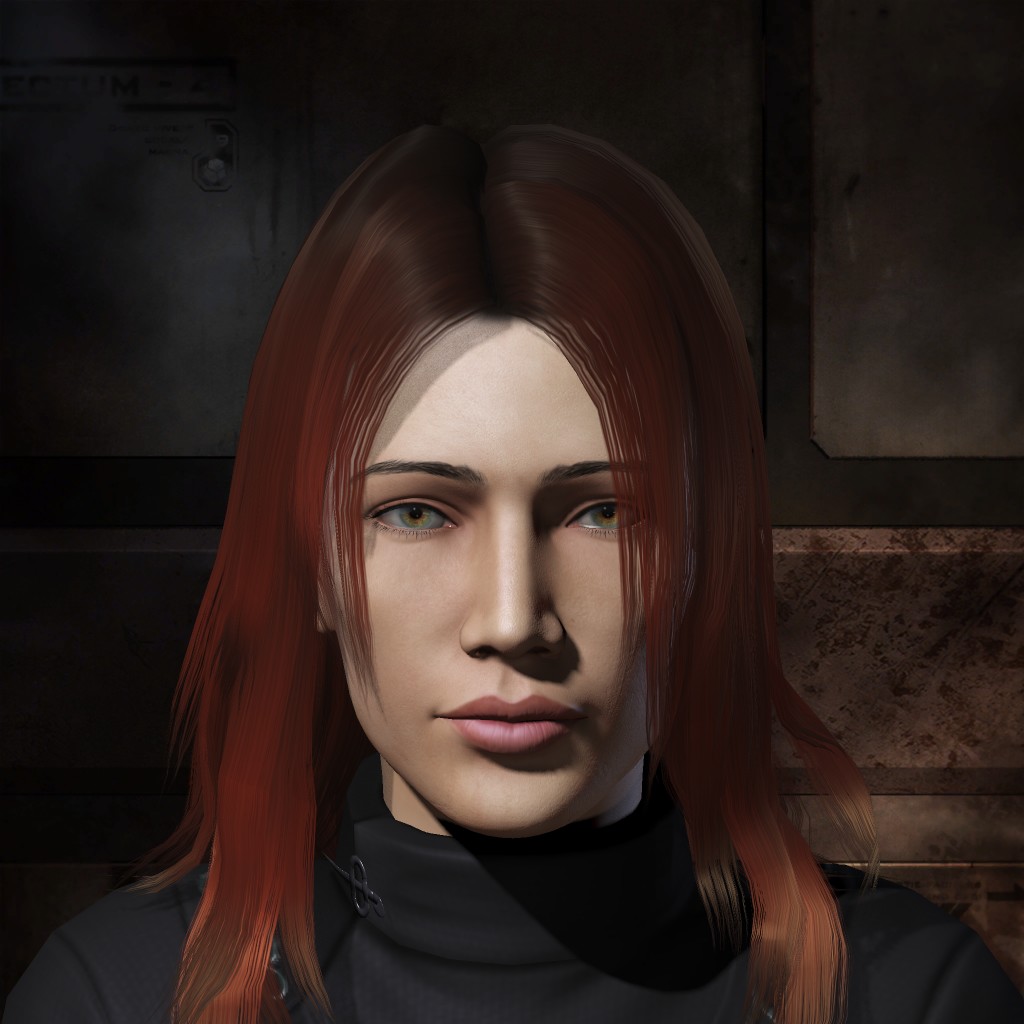 portrait