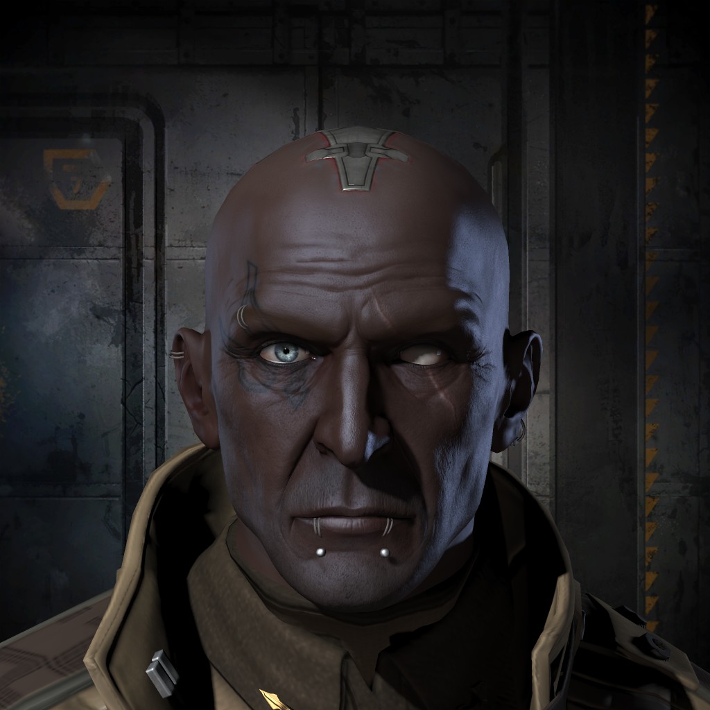 Capitan Plasmen
