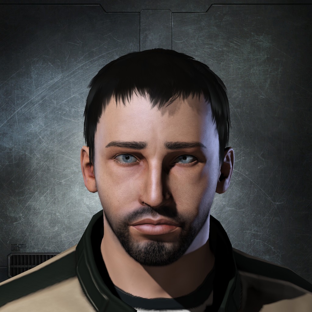 portrait