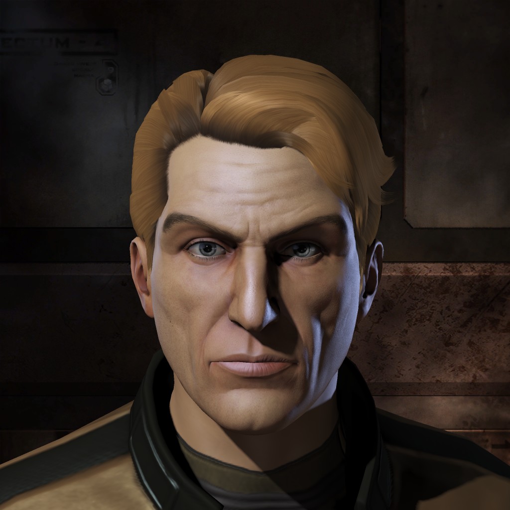 Capitan Stormgas