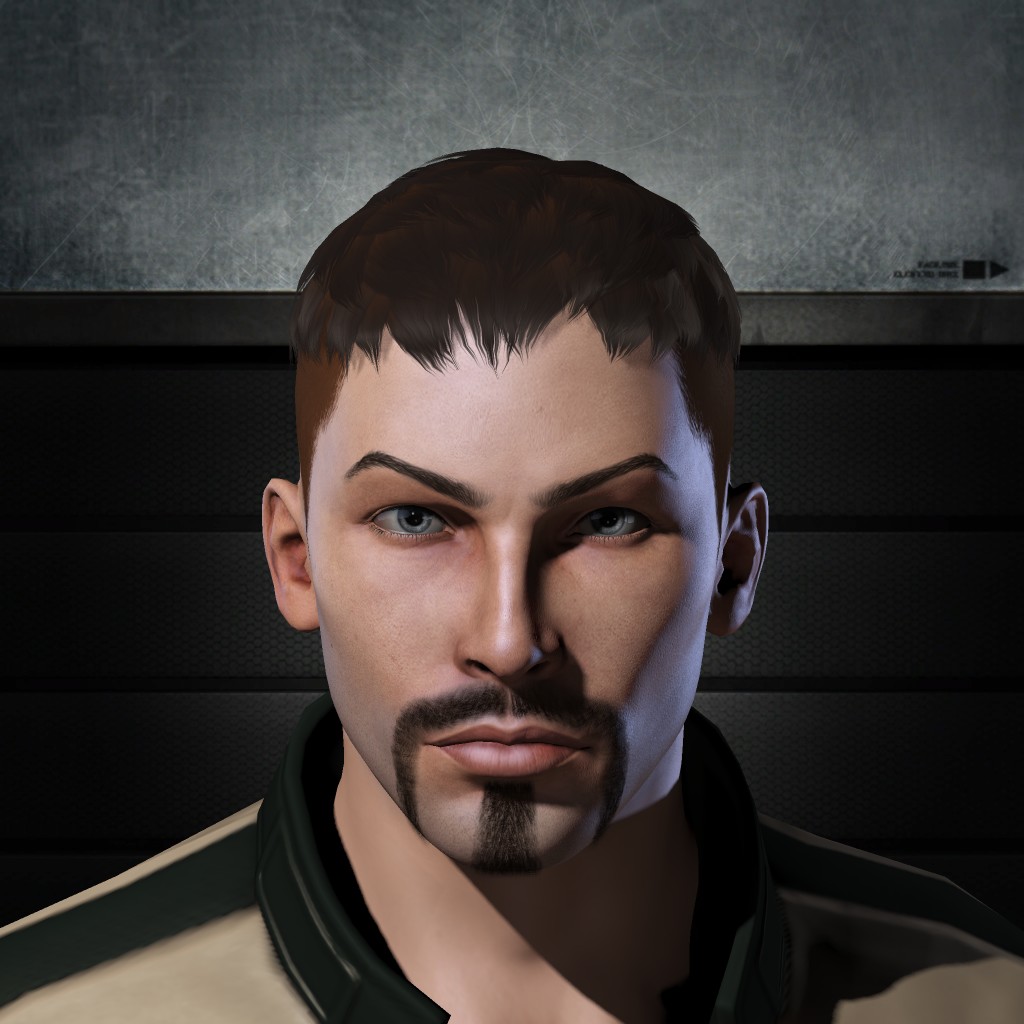 Vincent Elenthari portrait