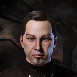 Trigger Rats portrait