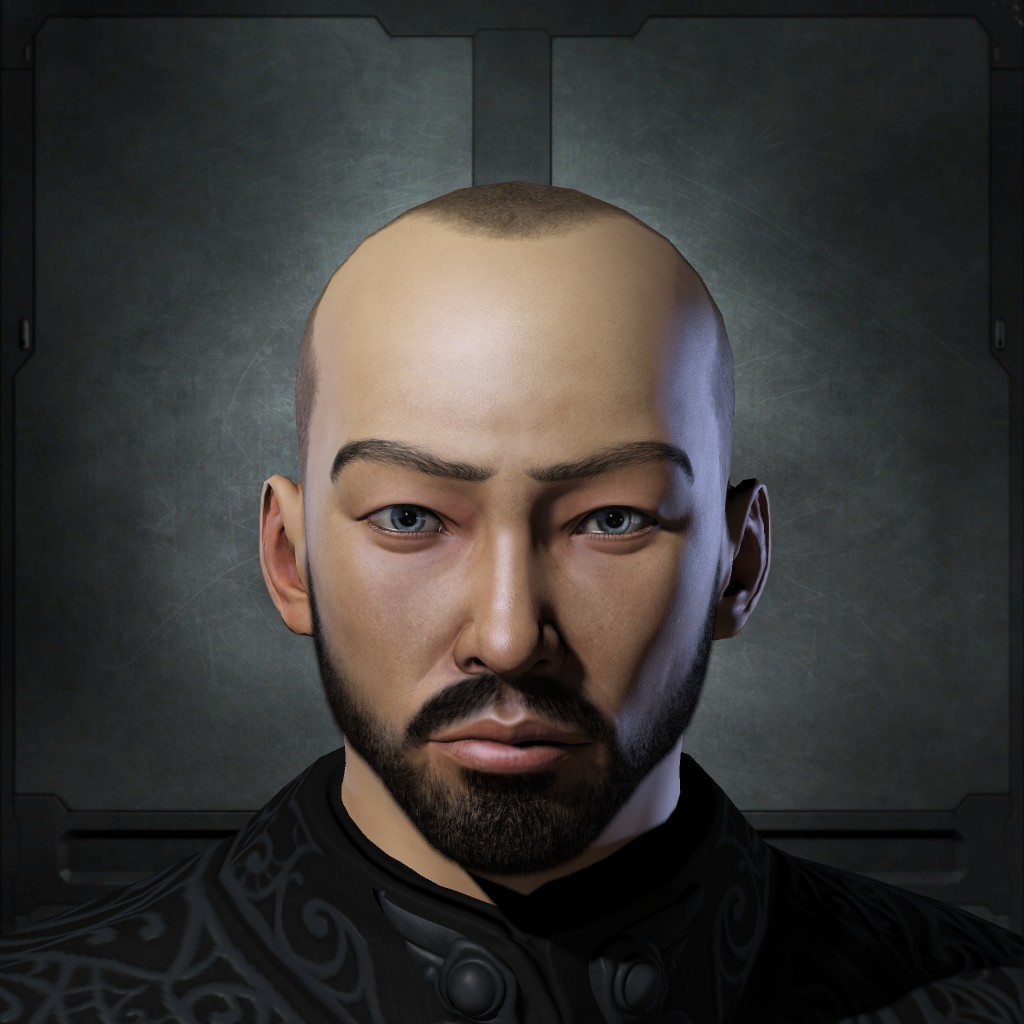 Aulleem Thiesant