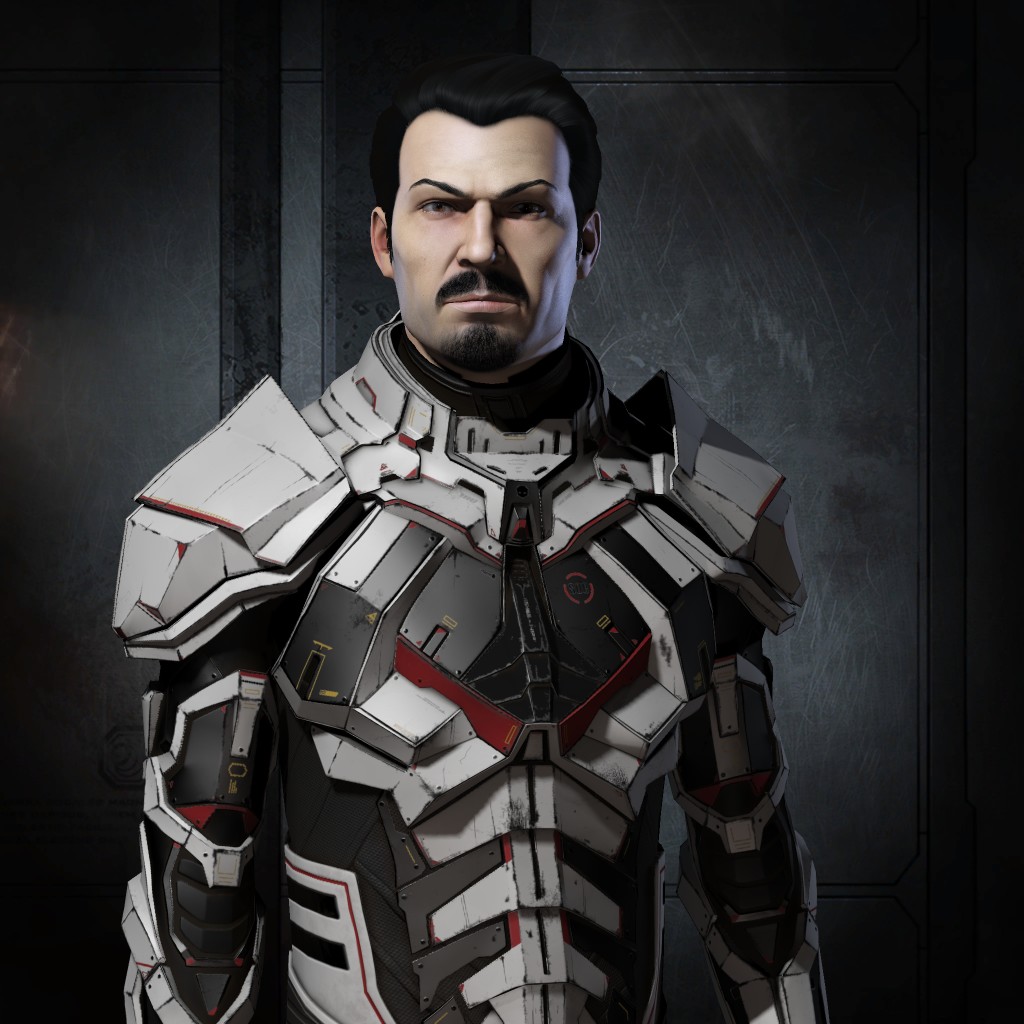 Prizrak 3D
