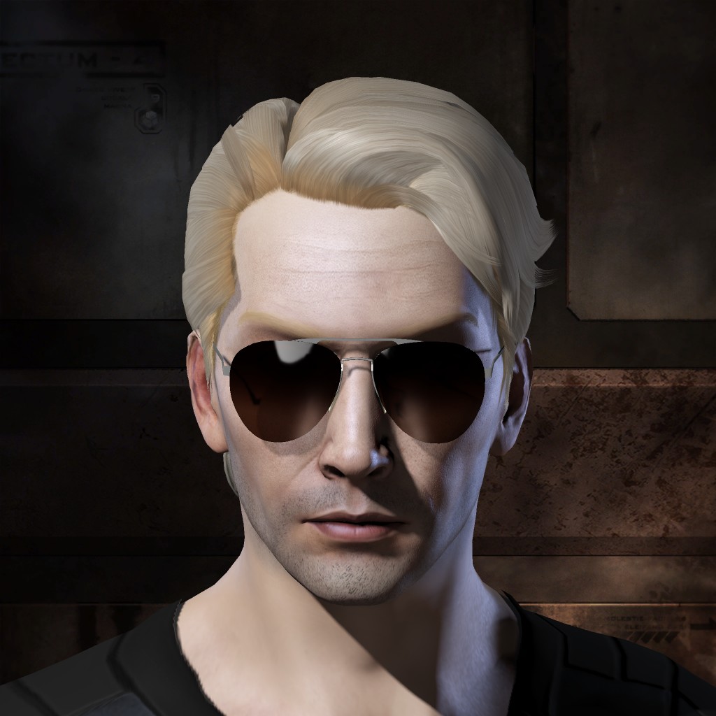 SilverwingX3