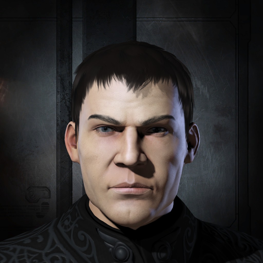 Grah Hurleforge Junior