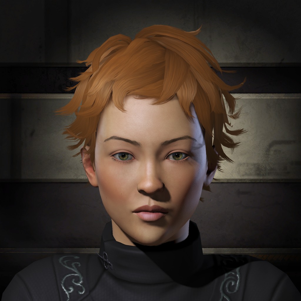 Aind Magne Dallocort