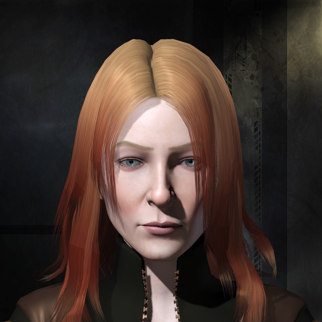 HighQueen Claire