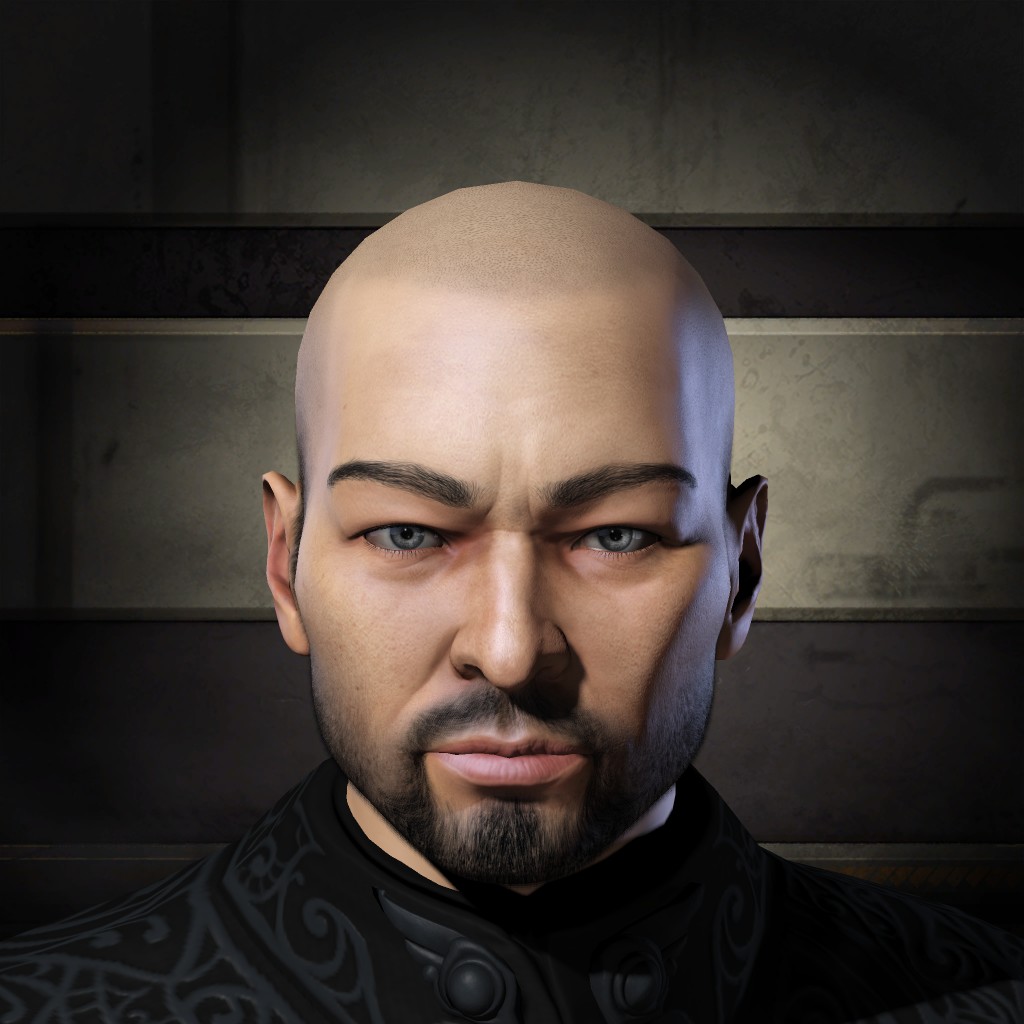 portrait