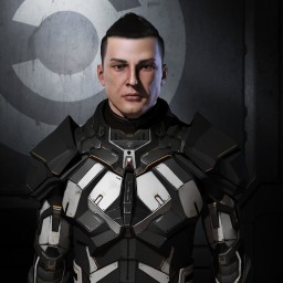 Uhtred SG portrait