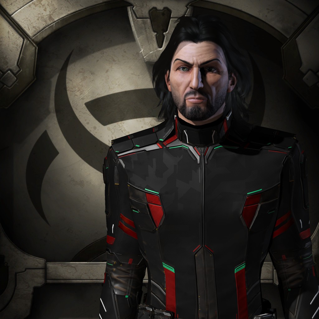 Khalid Sirius