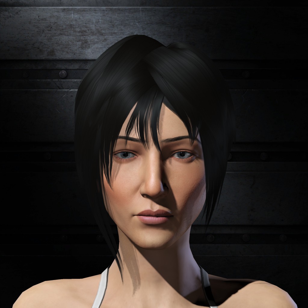 portrait