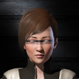 Atlareue Mileghere portrait