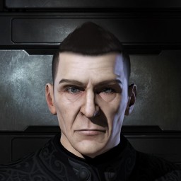 ElliotAlderson portrait
