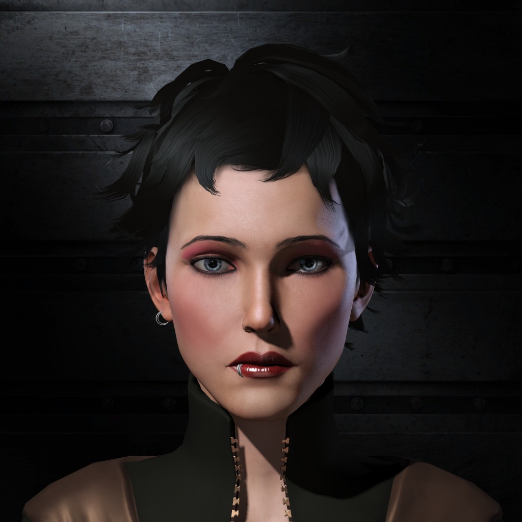 Tina Tinker