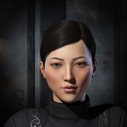 KRONERX portrait