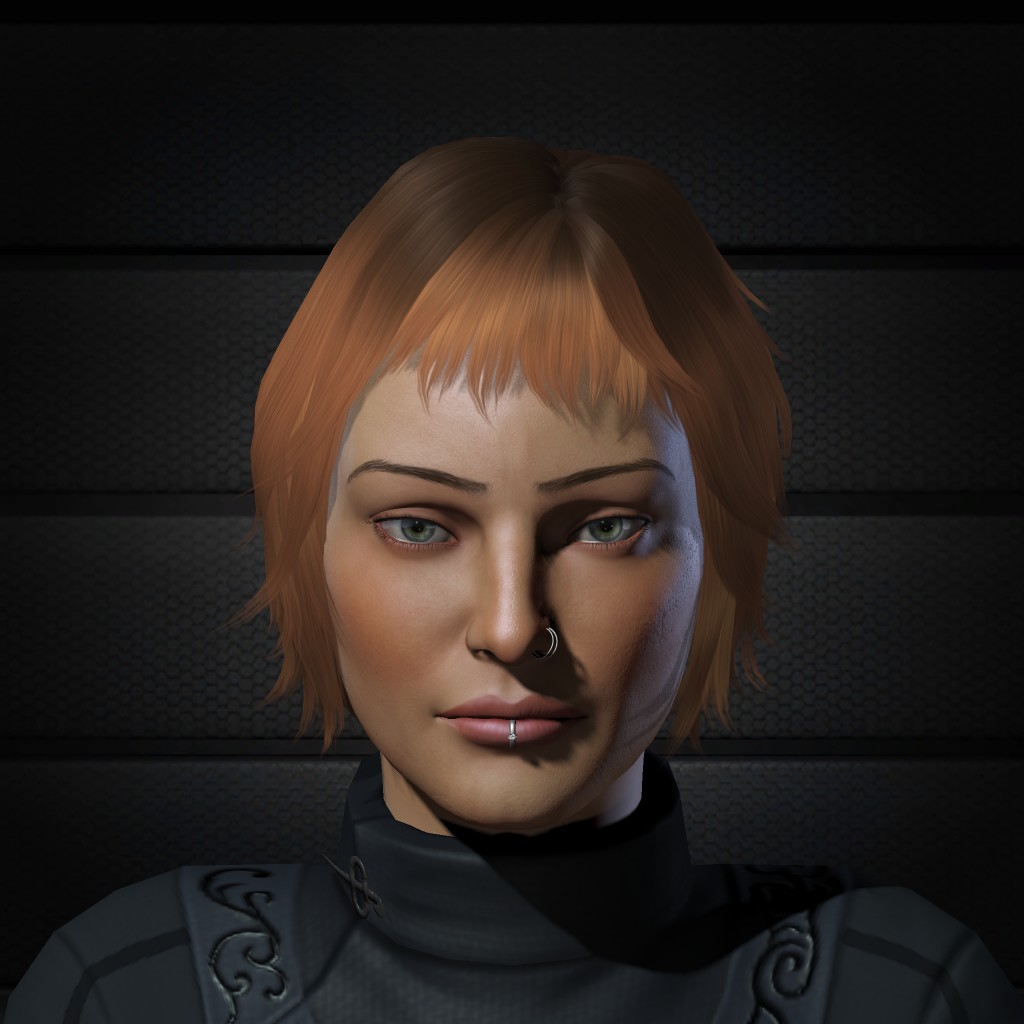 Celese Valkeen