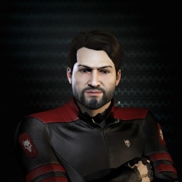 Reactor-1 portrait
