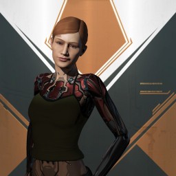 Aps Ikkala portrait
