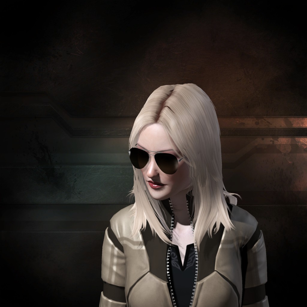 Esther Mikaelson