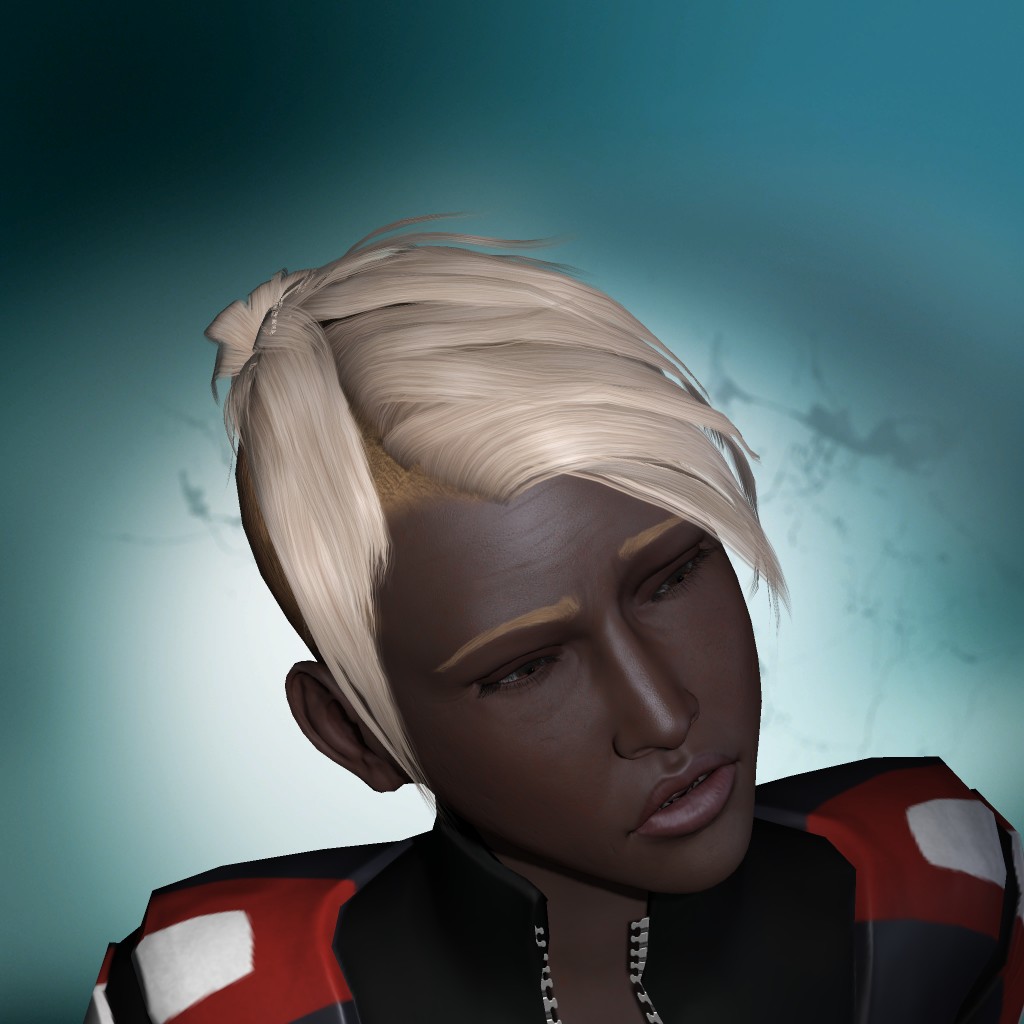 I love Cynos