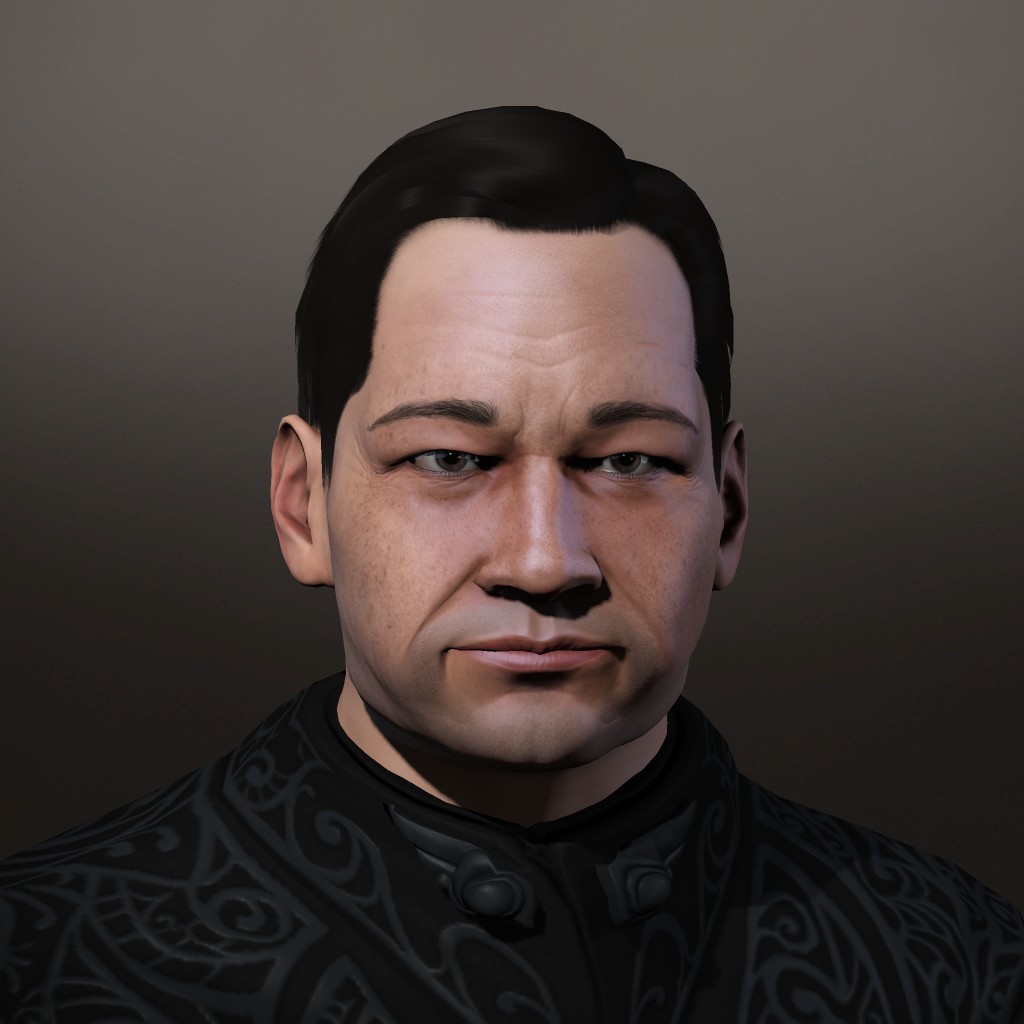 Legend Kou-Chao