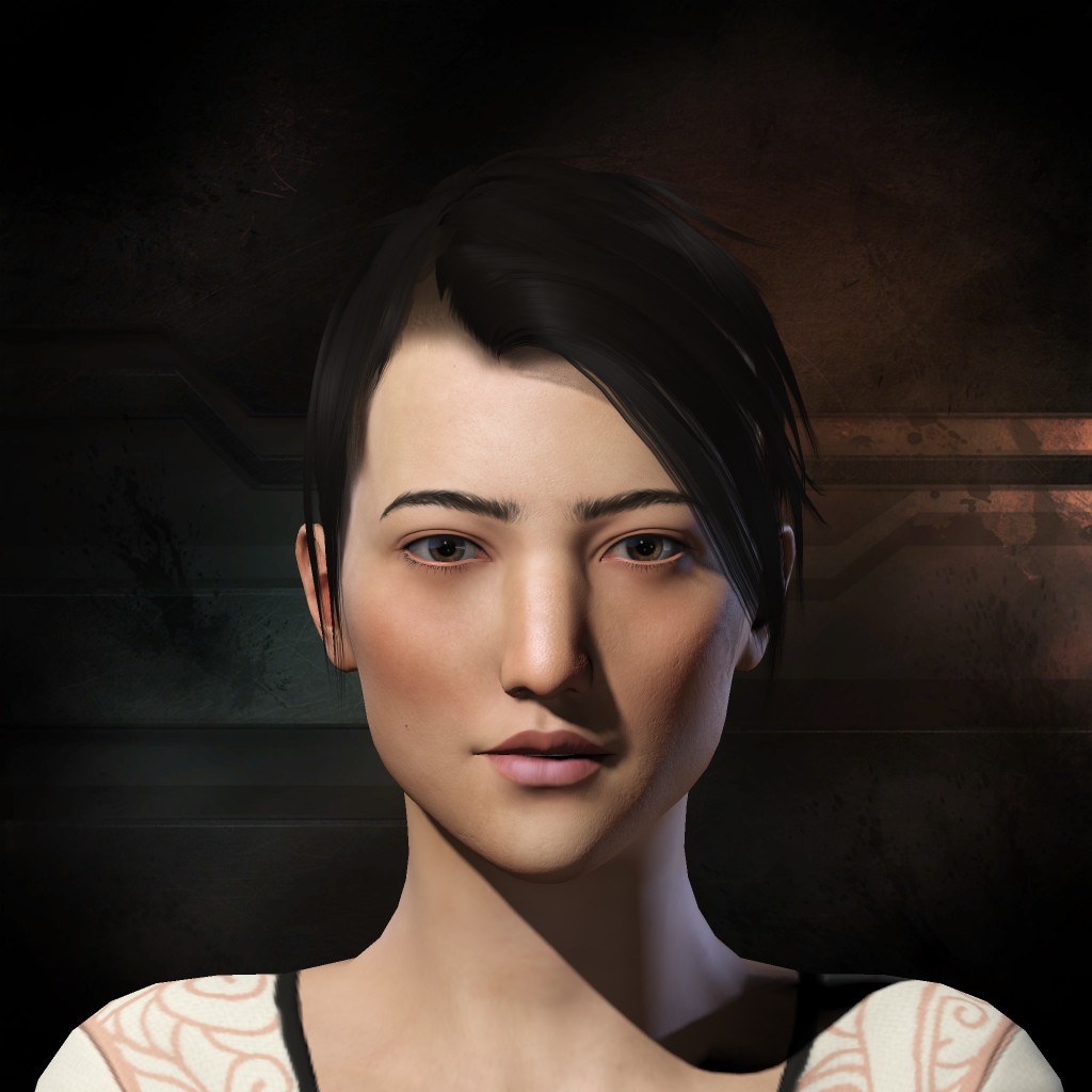 Miss R0adRunner
