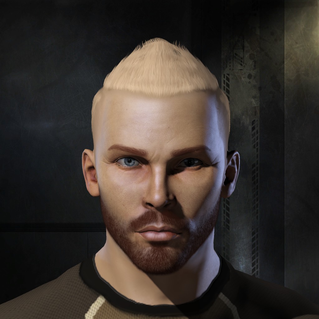 JonD XXIII Broker