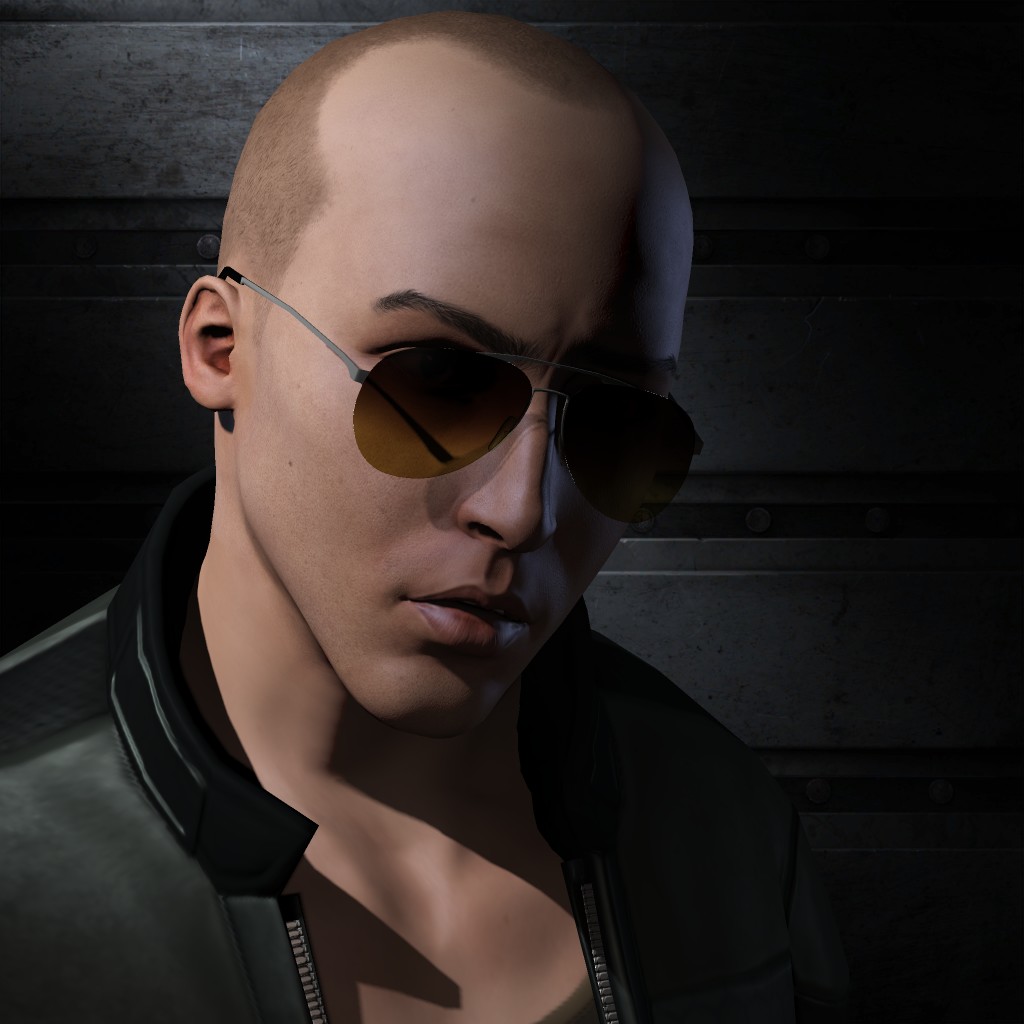 Gaveen Lucroft