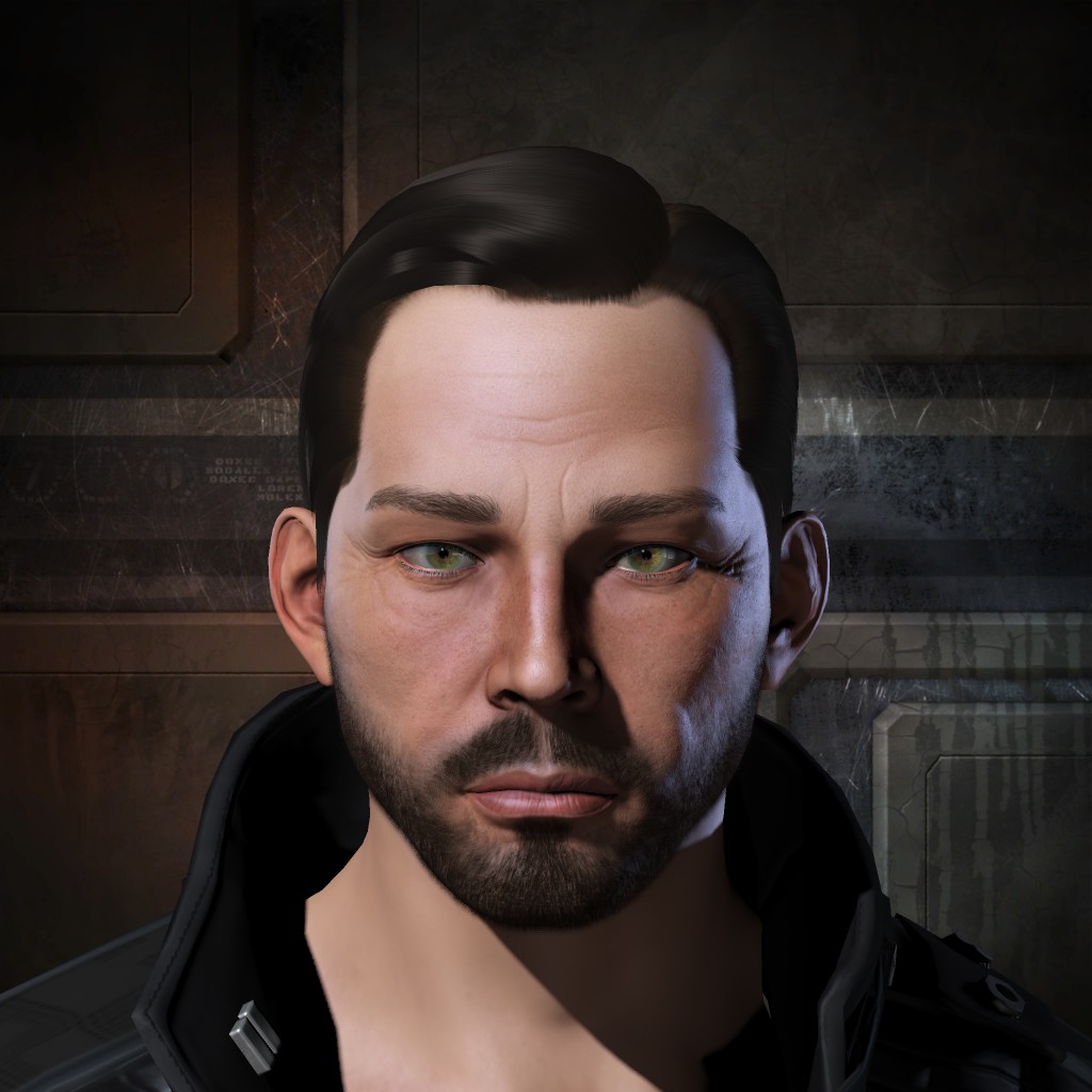 Christopher Maximus