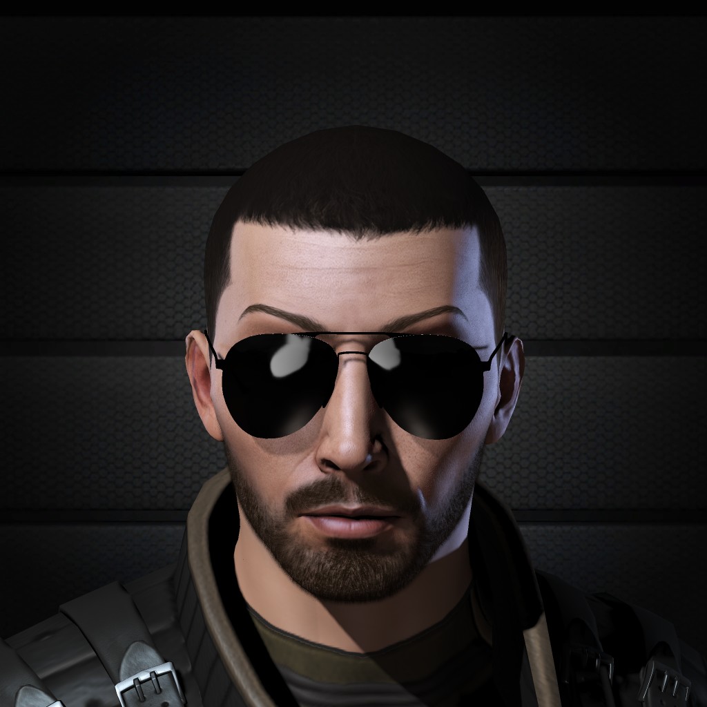 Razor Jacky