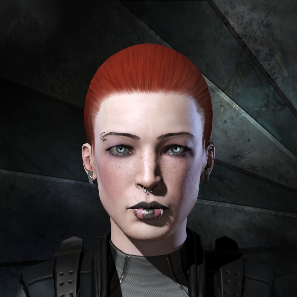 Sonya Iceghost