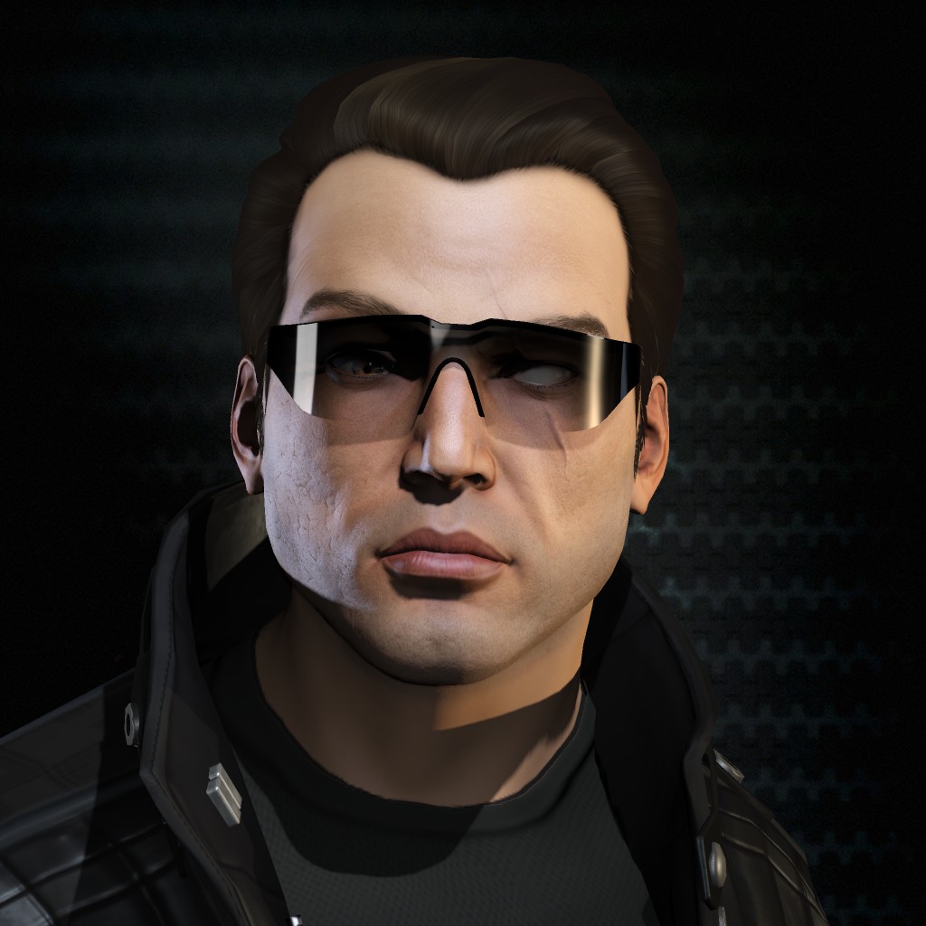 Alfredo Maykr